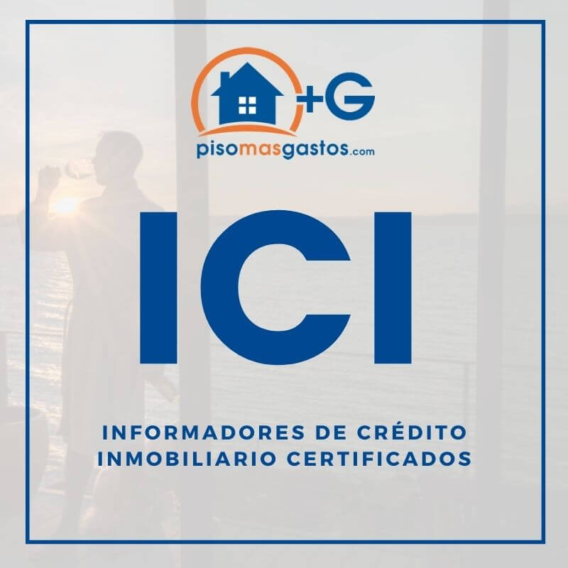 Informadores crédito inmobiliario en Puerto de Sagunto