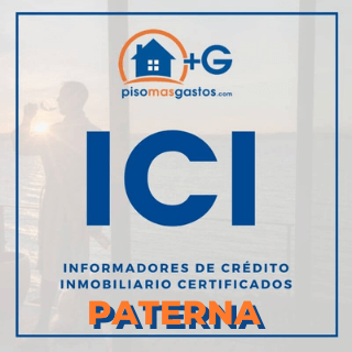 brokers hipotecas en Paterna